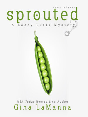Sprouted - Audiobook